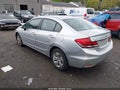 Photo 3 of 16 — 2013 Honda Civic