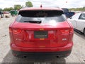 Photo 17 of 17 — 2017 Jaguar F-Pace
