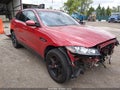 Photo 1 of 17 — 2017 Jaguar F-Pace