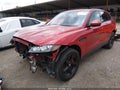 Photo 2 of 17 — 2017 Jaguar F-Pace