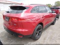 Photo 4 of 17 — 2017 Jaguar F-Pace