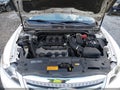 2012 Ford Taurus — photo 10 of 13 | VIN 1FAHP2JW7CG102748
