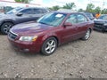 2007 Hyundai Sonata — photo 2 of 16 | VIN 5NPEU46F17H286712