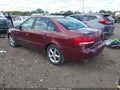 2007 Hyundai Sonata — photo 3 of 16 | VIN 5NPEU46F17H286712