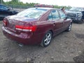 2007 Hyundai Sonata — photo 4 of 16 | VIN 5NPEU46F17H286712