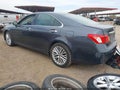 Photo 3 of 11 — 2008 Lexus ES 350