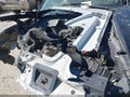 Photo 10 of 15 — 2004 Ford Mustang