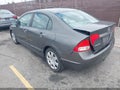 Photo 3 of 16 — 2011 Honda Civic