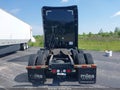 2018 Kenworth T680 — photo 18 of 18 | VIN 1XKYDP9X1JJ214253