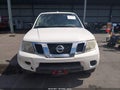 Photo 12 of 16 — 2015 Nissan Frontier