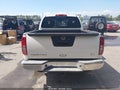 Photo 16 of 16 — 2015 Nissan Frontier
