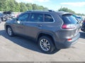 Photo 3 of 16 — 2021 Jeep Cherokee