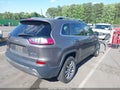 Photo 4 of 16 — 2021 Jeep Cherokee