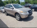 Photo 1 of 13 — 2007 Hyundai Santa Fe