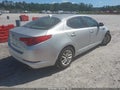 Photo 4 of 11 — 2011 Kia Optima