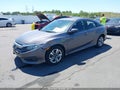 Photo 2 of 17 — 2018 Honda Civic