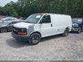 Photo 2 of 11 — 2007 Chevrolet Express 2500