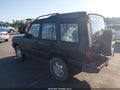 Photo 3 of 11 — 1996 Land Rover Discovery