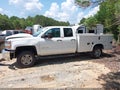 Photo 14 of 17 — 2019 Chevrolet Silverado 2500