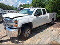 Photo 2 of 17 — 2019 Chevrolet Silverado 2500