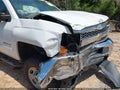 Photo 6 of 17 — 2019 Chevrolet Silverado 2500