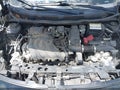 Photo 10 of 11 — 2018 Nissan Versa