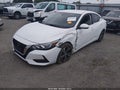2021 Nissan Sentra — photo 2 of 17 | VIN 3N1AB8CV7MY324789