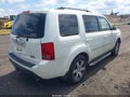 2013 Honda Pilot — photo 4 of 17 | VIN 5FNYF4H98DB001478