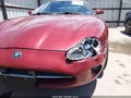 Photo 17 of 18 — 2000 Jaguar XK-Series