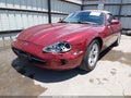 Photo 2 of 18 — 2000 Jaguar XK-Series