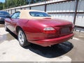 Photo 3 of 18 — 2000 Jaguar XK-Series