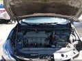 2019 Nissan Sentra — photo 10 of 19 | VIN 3N1AB7AP7KY352104