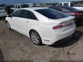 2014 Lincoln MKZ — photo 3 of 15 | VIN 3LN6L2LU2ER808221