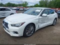 Photo 6 of 17 — 2018 Infiniti Q50