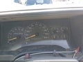 1999 Chevrolet Suburban 2500 — photo 7 of 17 | VIN 3GNGK26J0XG117529