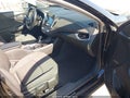 Photo 5 of 16 — 2018 Chevrolet Malibu Limited
