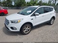 Photo 2 of 16 — 2018 Ford Escape