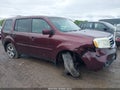Photo 1 of 17 — 2013 Honda Pilot