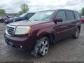 Photo 2 of 17 — 2013 Honda Pilot