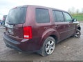 Photo 4 of 17 — 2013 Honda Pilot