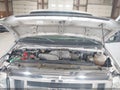 Photo 10 of 12 — 2010 Ford E-250
