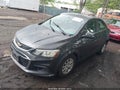 Photo 2 of 11 — 2017 Chevrolet Sonic