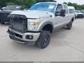 Photo 2 of 16 — 2013 Ford F-250