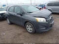 Photo 1 of 13 — 2016 Chevrolet Trax