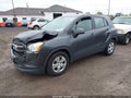Photo 2 of 13 — 2016 Chevrolet Trax