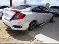Photo 4 of 16 — 2017 Honda Civic