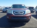 Photo 12 of 16 — 2011 Honda Pilot
