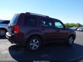 Photo 13 of 16 — 2011 Honda Pilot