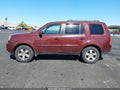 Photo 14 of 16 — 2011 Honda Pilot