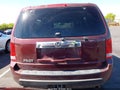 Photo 16 of 16 — 2011 Honda Pilot
